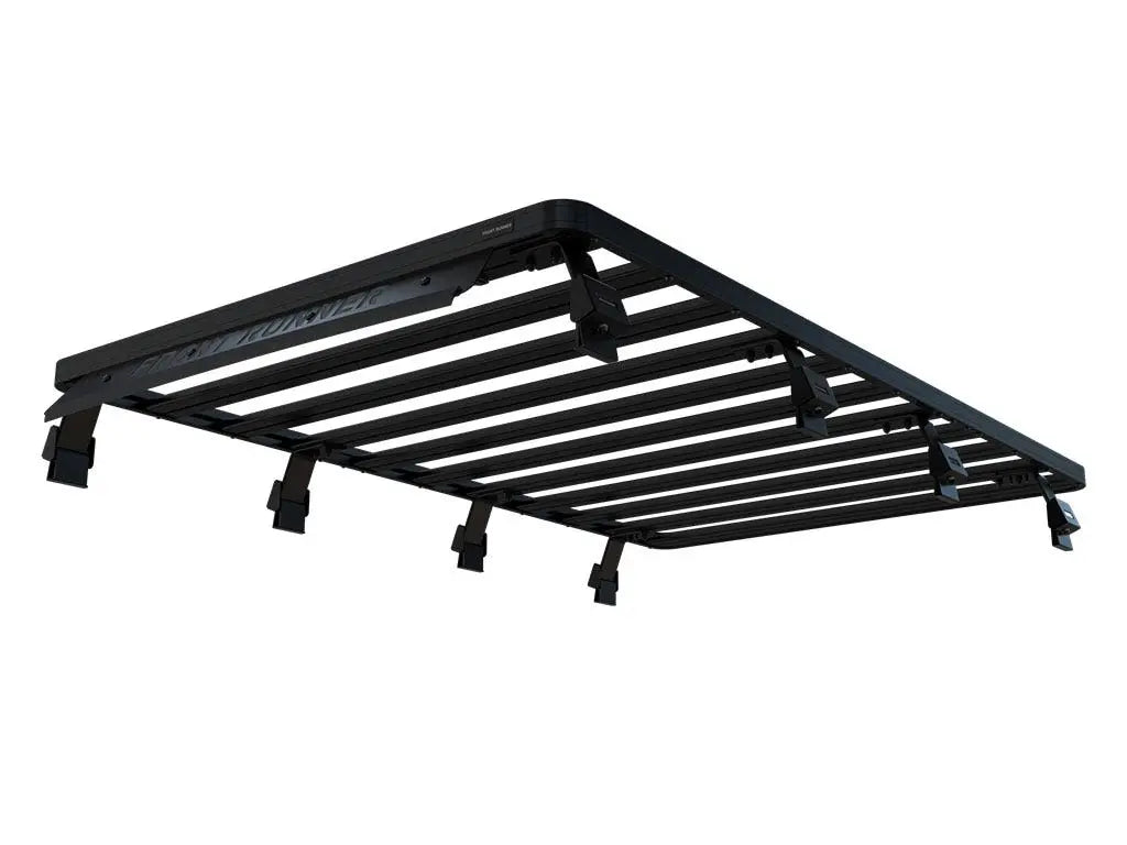 Mitsubishi Delica Space Gear L400 (1994-2007) Slimline II Roof Rack Kit Front Runner