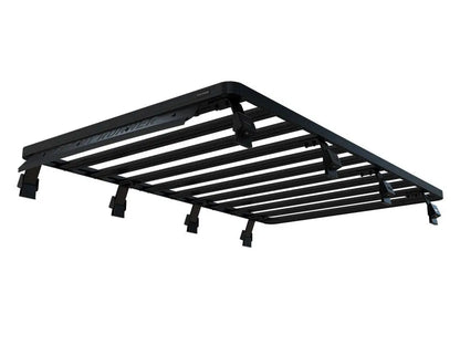 Mitsubishi Delica Space Gear L400 (1994-2007) Slimline II Roof Rack Kit Front Runner