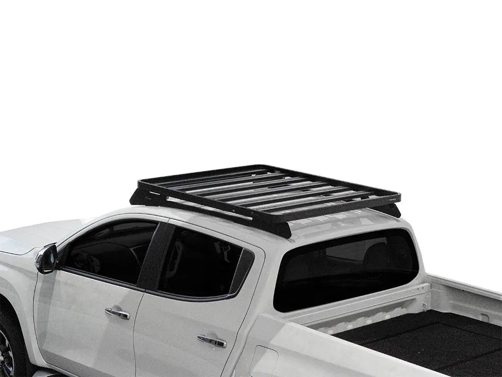 Mitsubishi Triton/L200 / 5th Gen (2015-Current) Slimline II Roof Rack Kit Front Runner