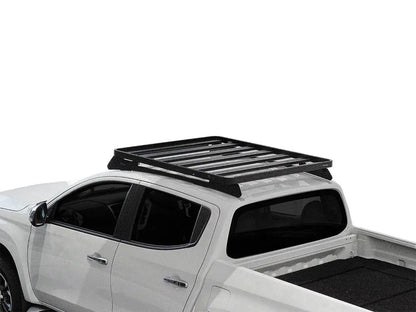Mitsubishi Triton/L200 / 5th Gen (2015-Current) Slimline II Roof Rack Kit Front Runner