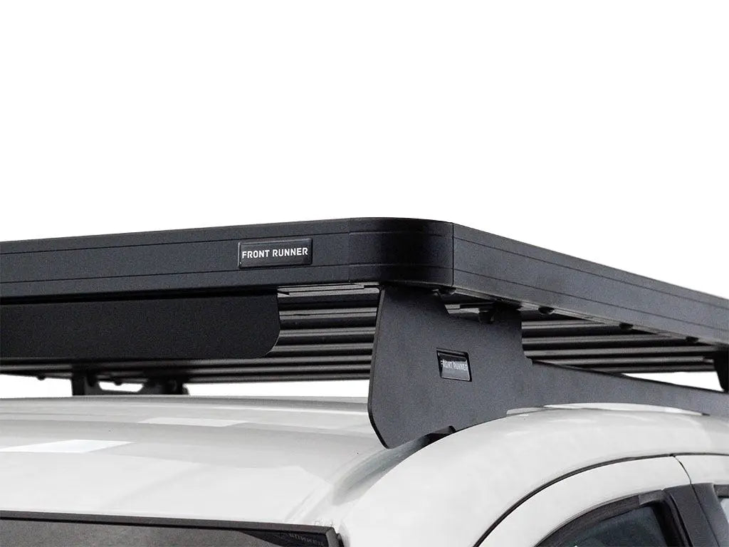 Mitsubishi Triton/L200 / 5th Gen (2015-Current) Slimline II Roof Rack Kit Front Runner