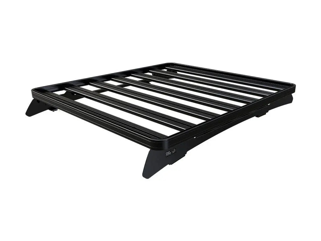 Mitsubishi Triton/L200 / 5th Gen (2015-Current) Slimline II Roof Rack Kit Front Runner