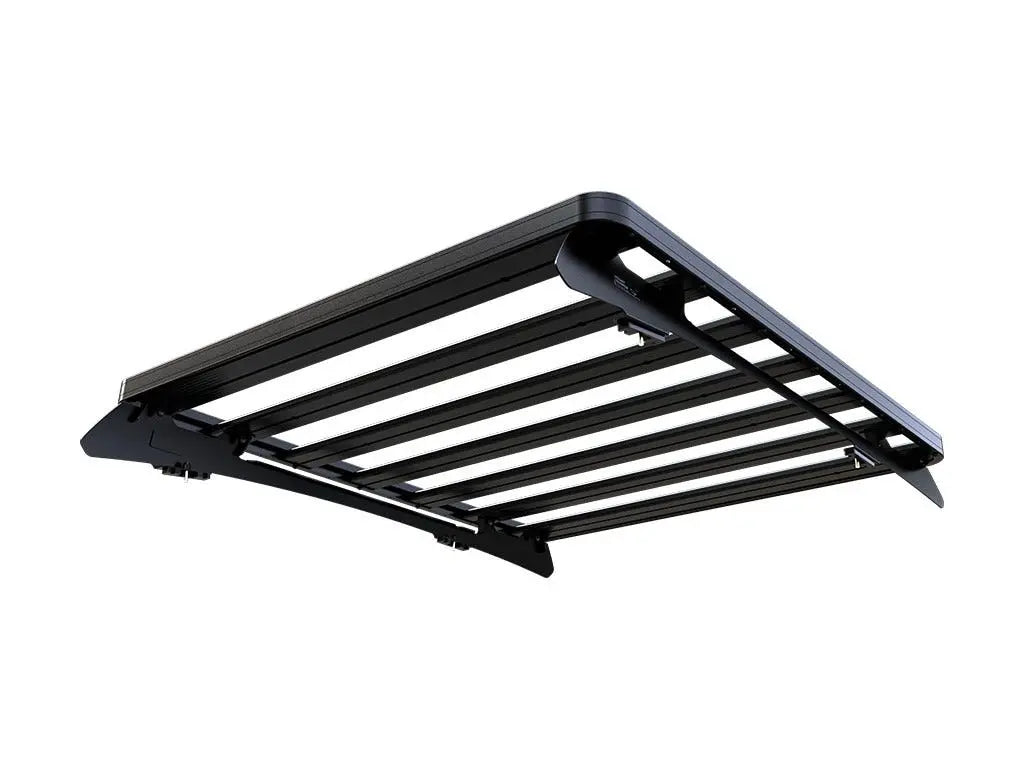 Mitsubishi Triton/L200 / 5th Gen (2015-Current) Slimline II Roof Rack Kit Front Runner