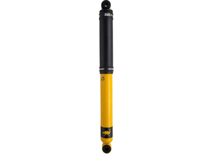 NITROCHARGER PLUS SHOCK-REAR,YELLOW ARB Usa/Old Man Emu