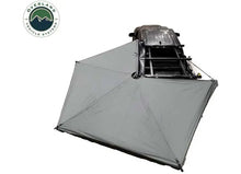 NOMADIC 270 LTE Driver Side Canopy with Installation Kit