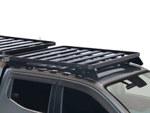 Nissan Navara D23 4th Gen (2021 - Current) Slimline II Roof Rack Kit Front Runner