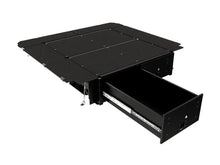 Nissan Navara D40 DC Drawer Kit Front Runner