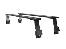 Nissan Patrol Load Bar Kit / Gutter Mount Front Runner