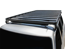 Nissan Patrol Y61 Slimline II Roof Rack Kit Front Runner