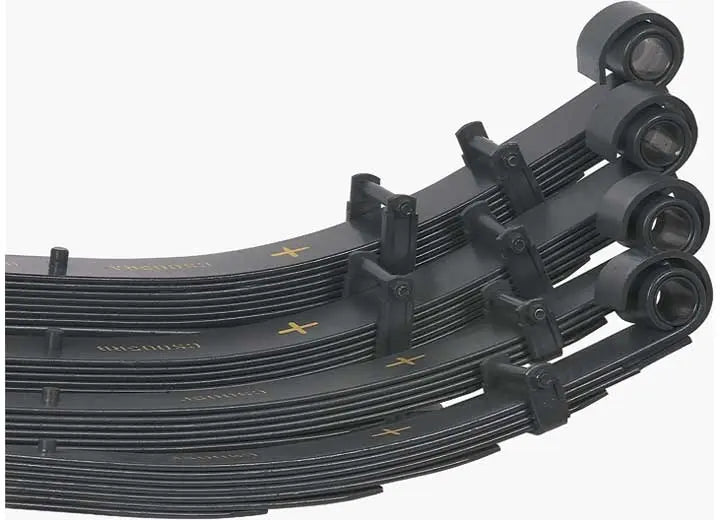 OLD MAN EMU / DAKAR LEAF SPRINGS (CS001F) ARB Usa/Old Man Emu