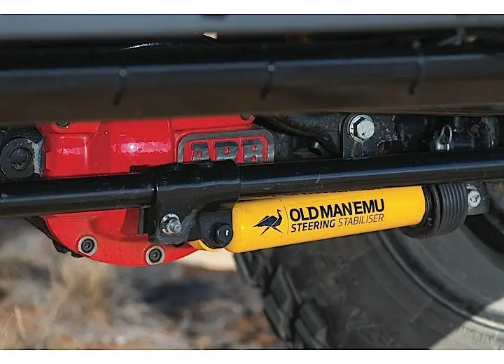 OLD MAN EMU STEERING DAMPER (OMESD24) ARB Usa/Old Man Emu