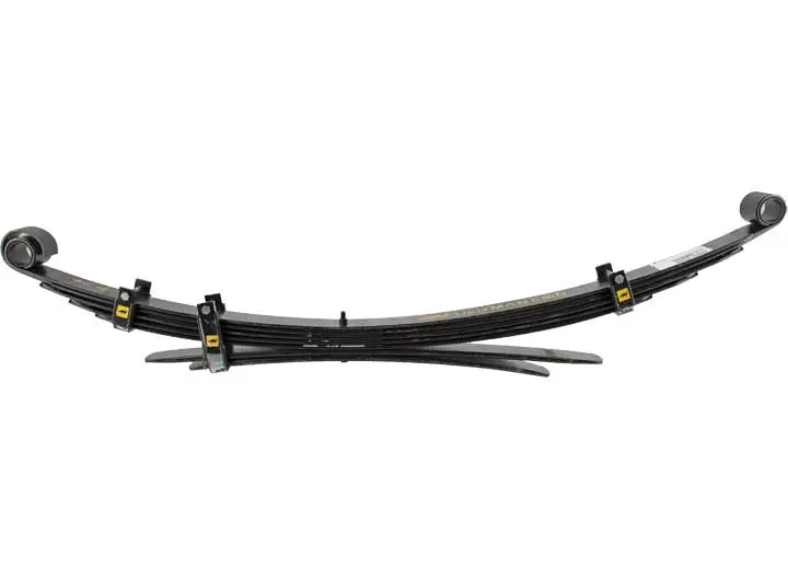 OME LEAF SPRING; REAR; FOR USE WITH TOYOTA TACOMA;1998-2004 ARB Usa/Old Man Emu