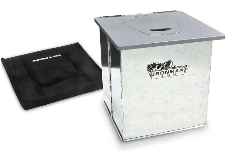 OUTDOOR PRIVY Ironman 4x4