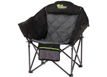 Outdoor Retreat Lounge Chair Ironman 4x4