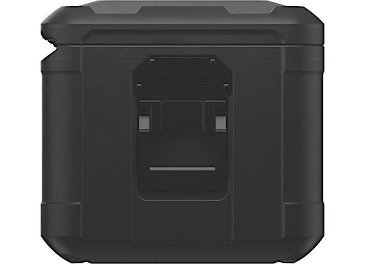 Pelican Cargo Case Medium Trunk 135L Black - Durable Waterproof Protection for Gear Pelican