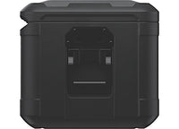 Pelican Cargo Case Medium Trunk 135L Black - Durable Waterproof Protection for Gear Pelican