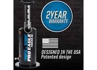 BLACK DUAL STAGE CO2 JACK