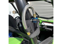 CO2 JACK QUICK RELEASE MOUNT Pro Eagle Jack/Austin International
