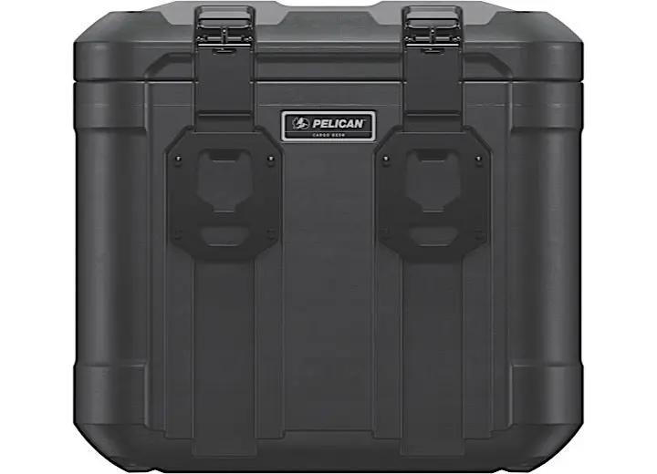PELICAN CARGO CASE,CUBE,50L,BLK Pelican