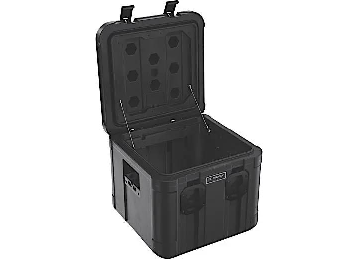 PELICAN CARGO CASE,CUBE,50L,BLK Pelican
