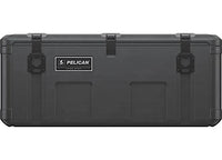 PELICAN CARGO CASE,LG TRUNK,255L,BLK