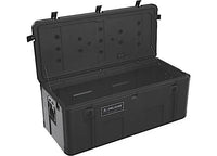 PELICAN CARGO CASE,LG TRUNK,255L,BLK