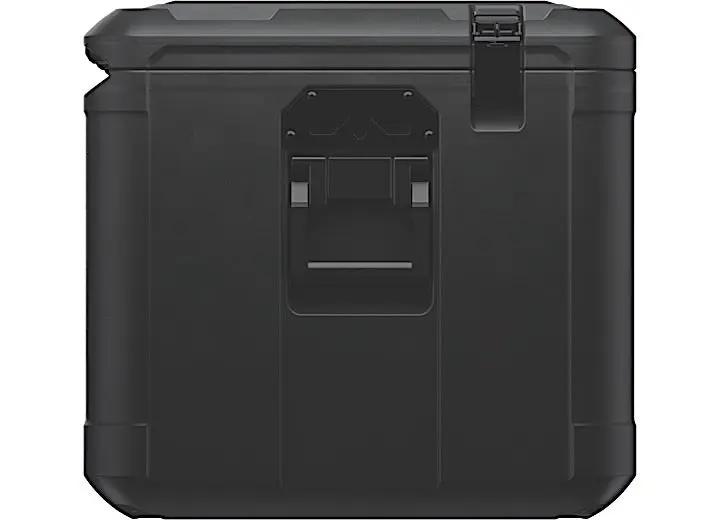 PELICAN CARGO CASE,LG TRUNK,255L,BLK
