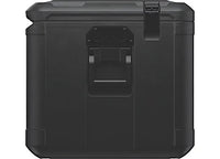 PELICAN CARGO CASE,LG TRUNK,255L,BLK