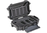 PELICAN RUCK CASE R40,BLACK