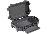 PELICAN RUCK CASE R40,BLACK