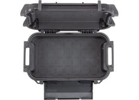 PELICAN RUCK CASE R40,BLACK