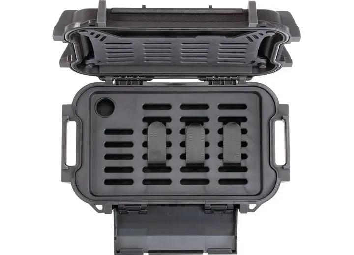 PELICAN RUCK CASE R40,BLACK