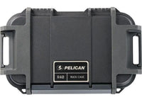 PELICAN RUCK CASE R40,BLACK