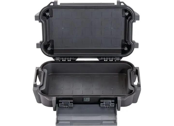 PELICAN RUCK CASE R40,BLACK
