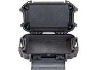 PELICAN RUCK CASE R40,BLACK