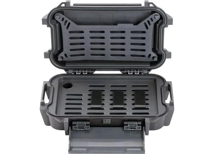 PELICAN RUCK CASE R40,BLACK