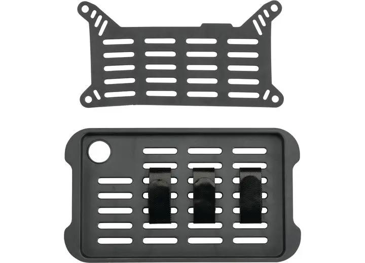 PELICAN RUCK CASE R40,BLACK