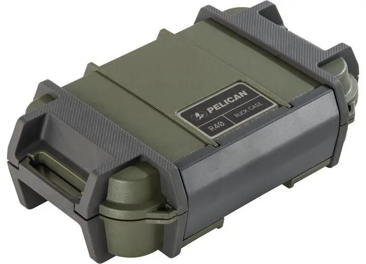 Pelican - PELICAN RUCK CASE R40,OD GREEN