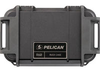 PELICAN RUCK CASE R60,BLACK Pelican