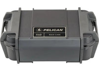 PELICAN RUCK CASE R60,BLACK Pelican