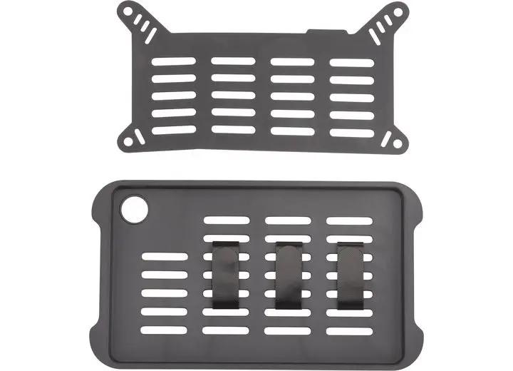 PELICAN RUCK CASE R60,BLACK Pelican