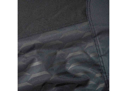 PINNACLE CAMP CHAIR BLACK ARB Usa/Old Man Emu