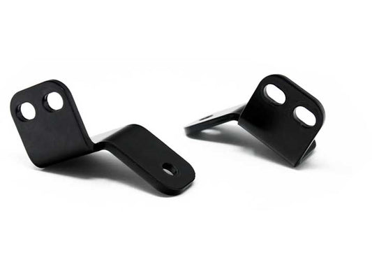 POLARIS RZR XP1000 A-PILLAR KIT NO LIGHTS BAJA DESIGNS