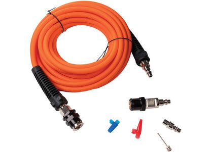 PORTABLE 12V SINGLE MOTOR AIR COMPRESOR WITH CARRYING CASE AND ACCESSORIES ARB Usa/Old Man Emu
