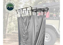 PORTABLE ADVENTURE SHOWER SYSTEM