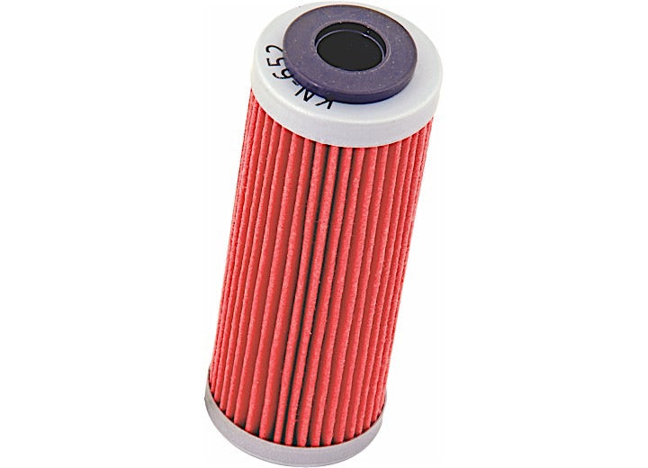 K&N Filters- Oil Filters