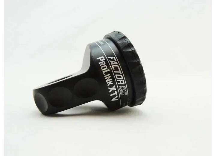 PROLINK XTV ASSEMBLY - BLACK 6000 LB Factor 55