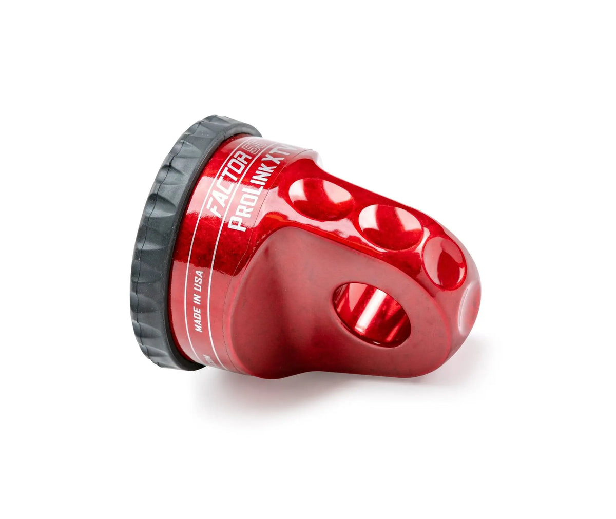 Factor 55 - PROLINK XTV WINCH SHACKLE MOUNT - RED