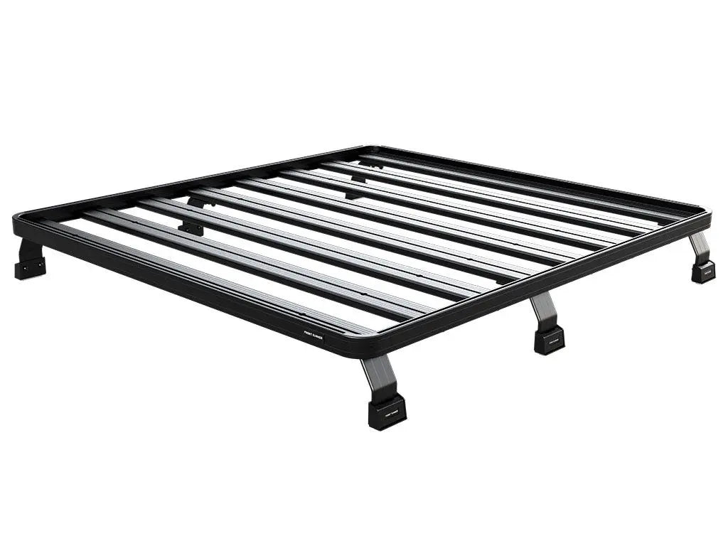 Pickup Truck Roll Top Slimline II Load Bed Rack Kit / 1425(W) x 1560(L)