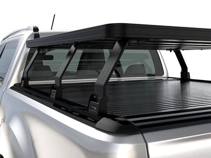 Pickup Truck Roll Top Slimline II Load Bed Rack Kit / 1425(W) x 1560(L) / Tall